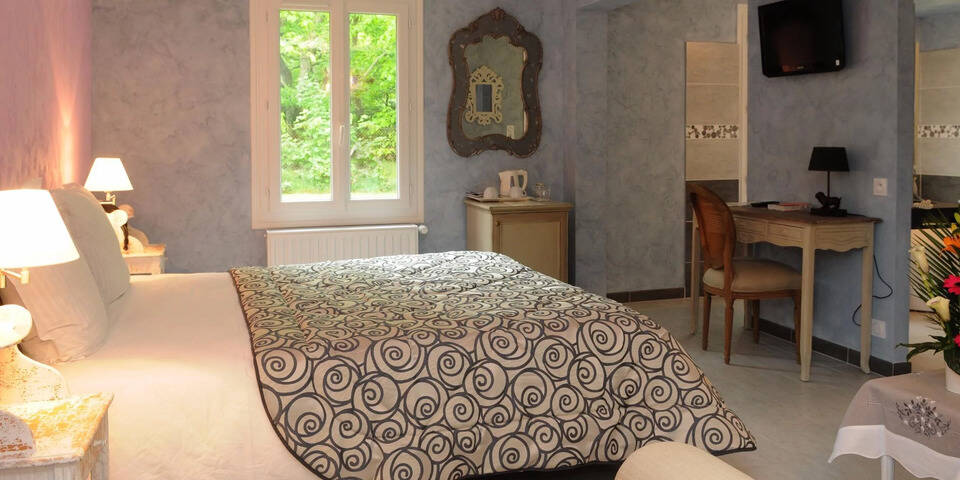 chambre