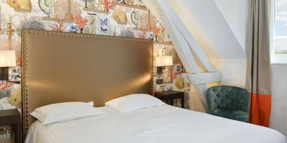 chambre