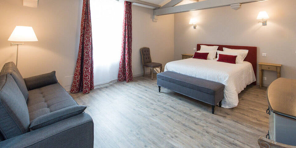 chambre