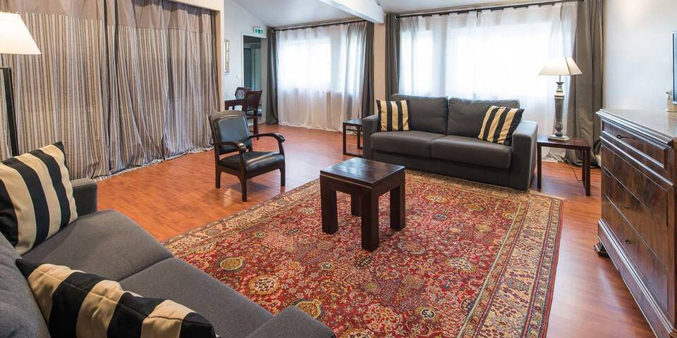 chambre