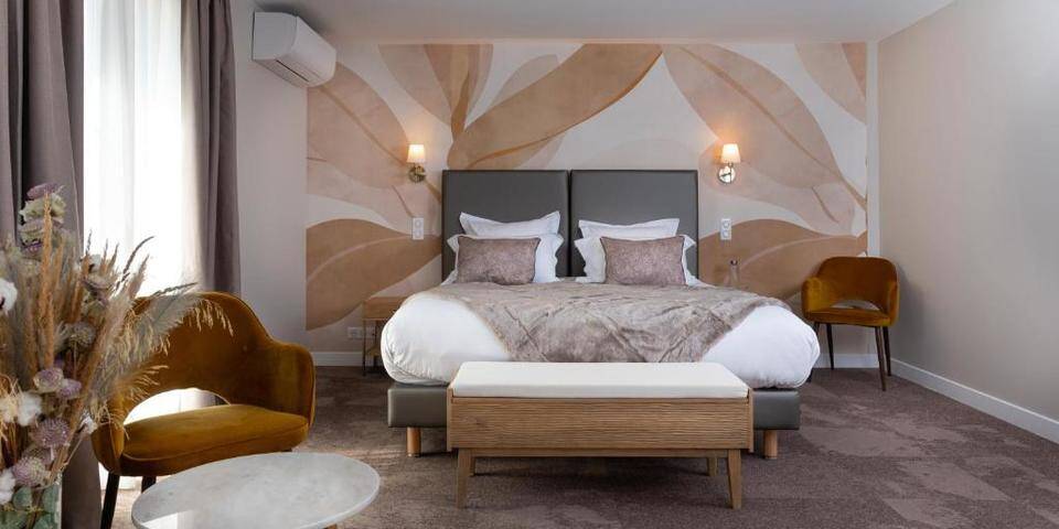 chambre