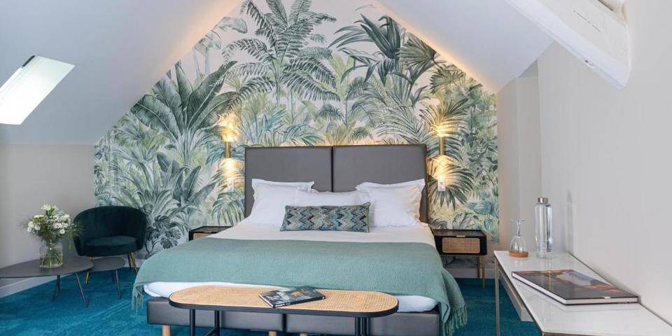 chambre