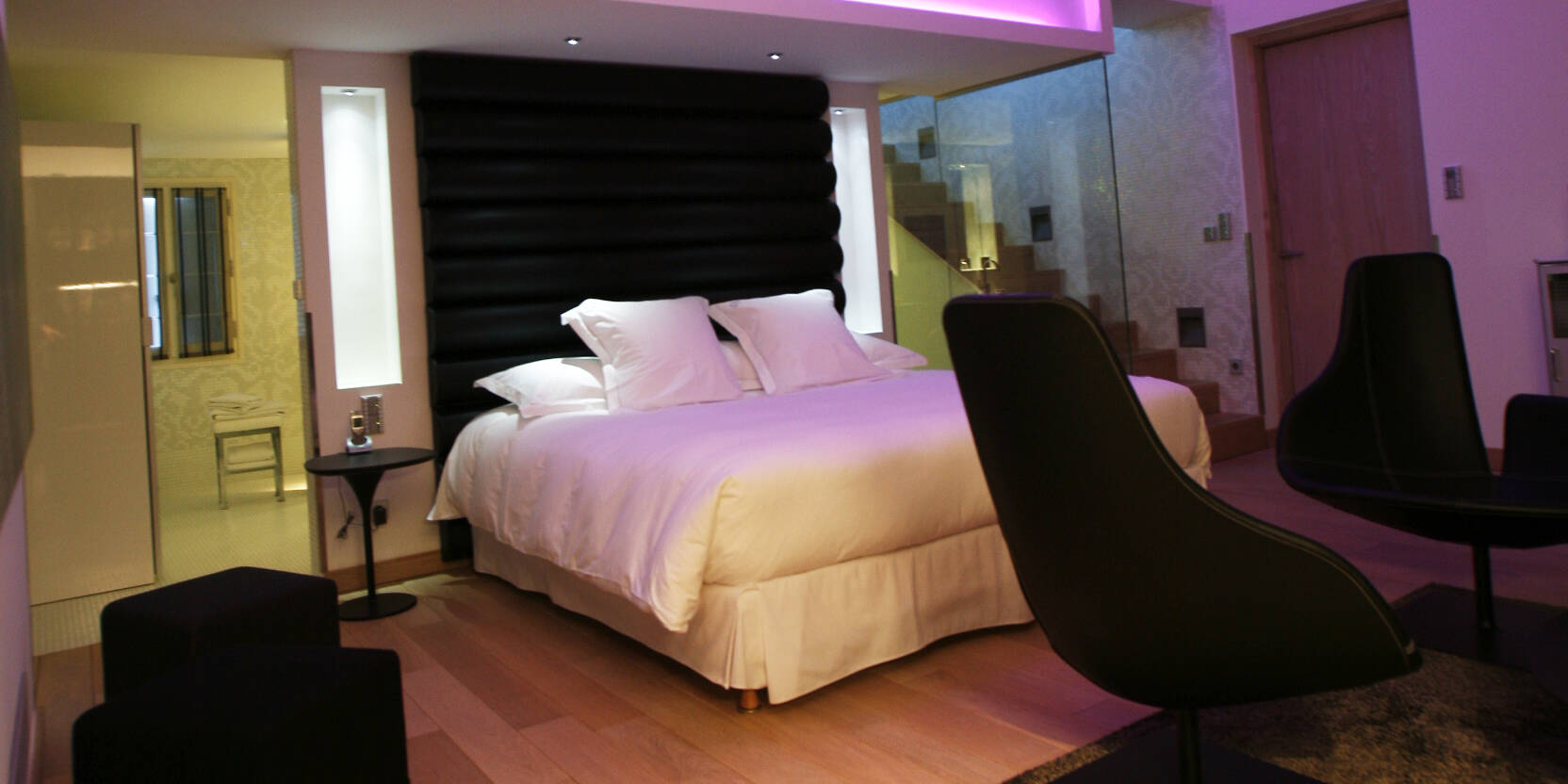 chambre