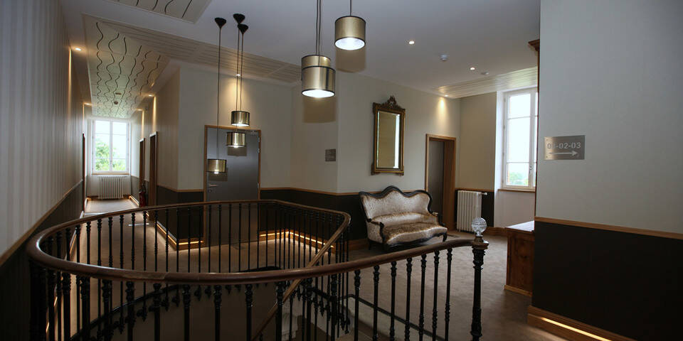 chambre
