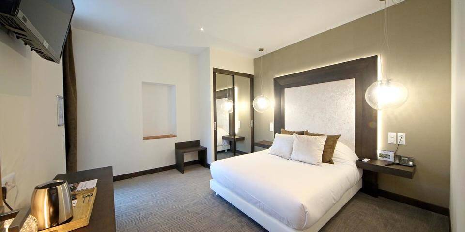 chambre
