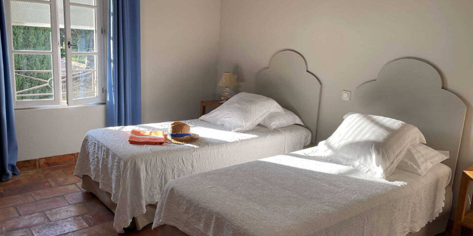 chambre