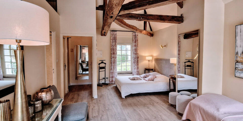chambre