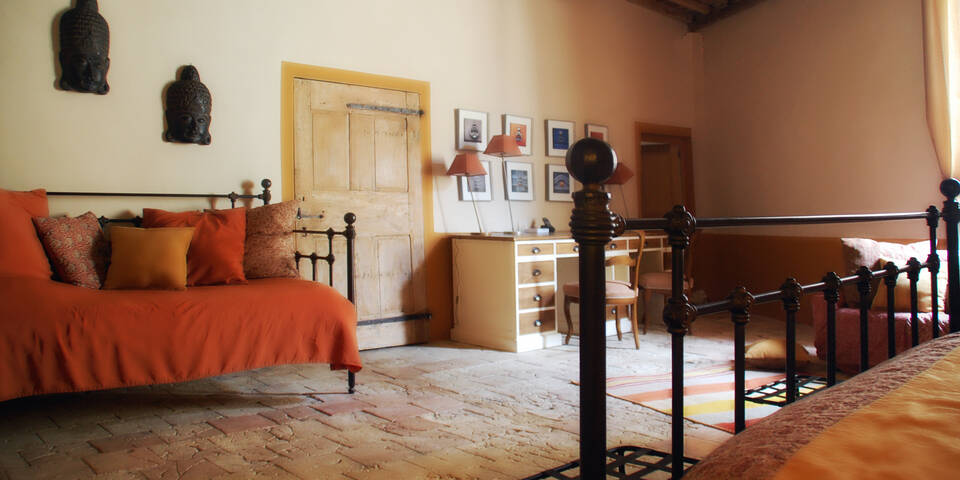 chambre