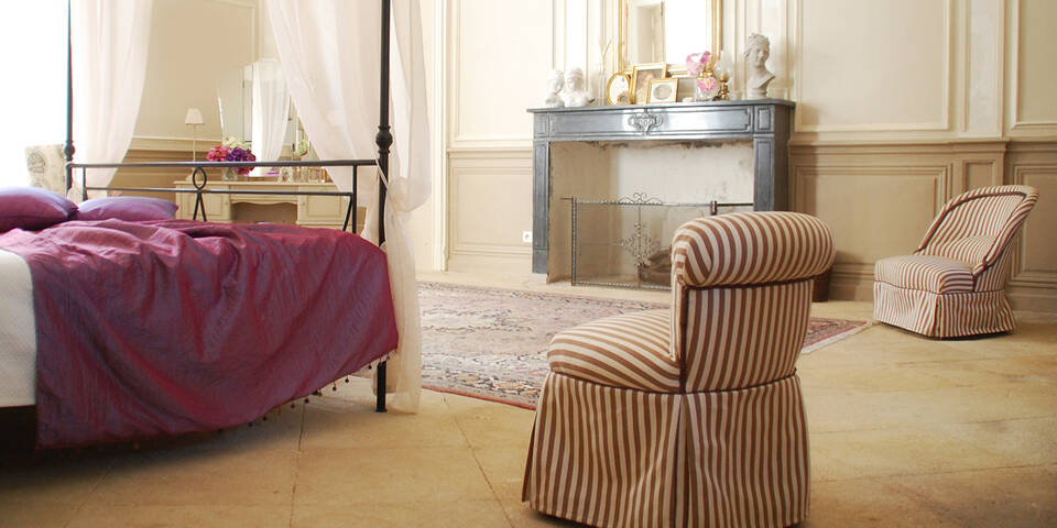 chambre