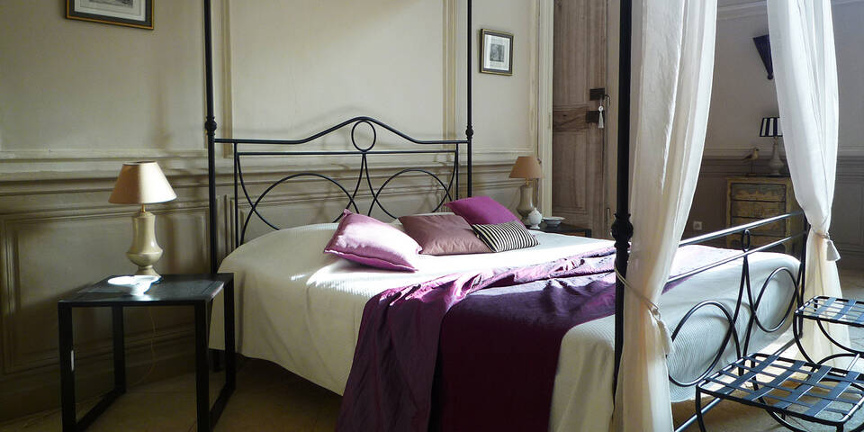 chambre