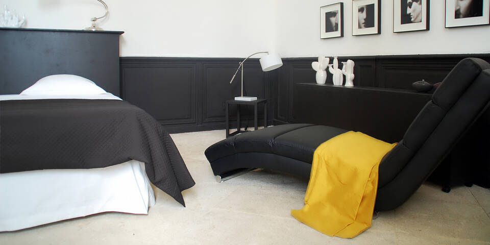 chambre