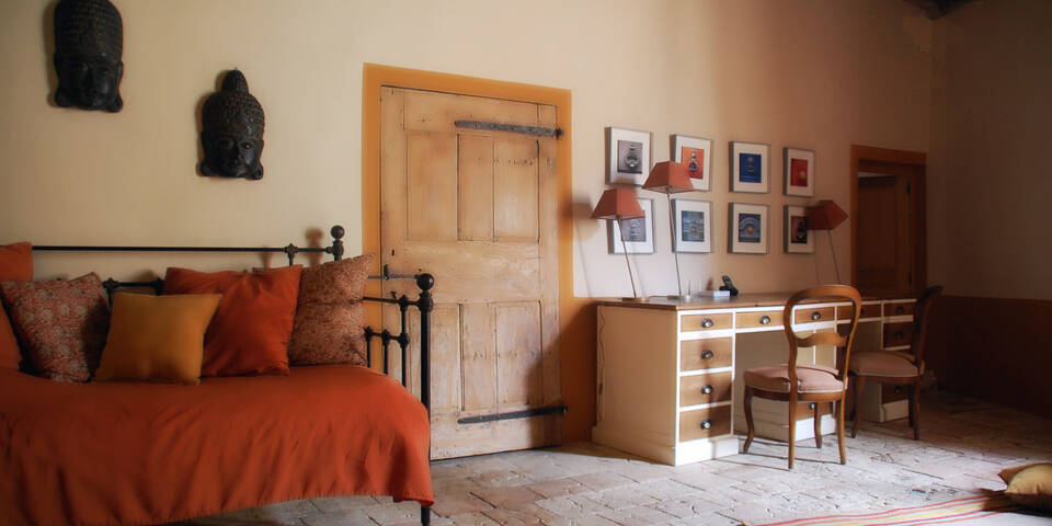 chambre
