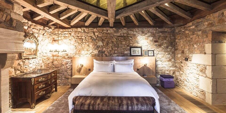 chambre