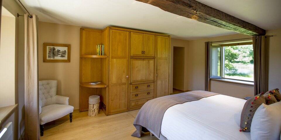 chambre