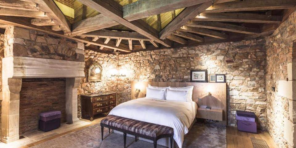 chambre