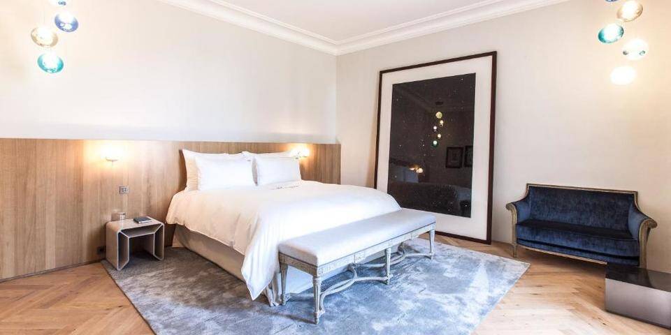 chambre
