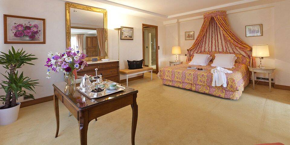 chambre