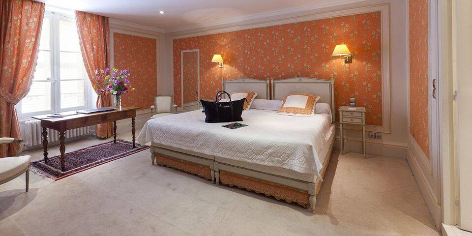 chambre