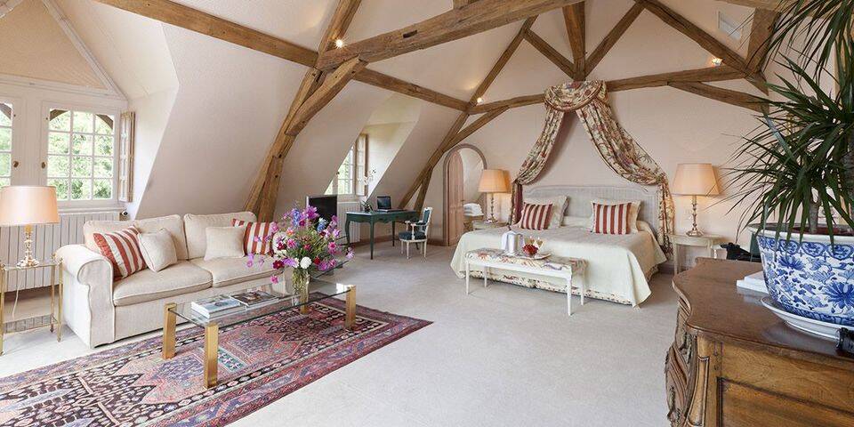 chambre