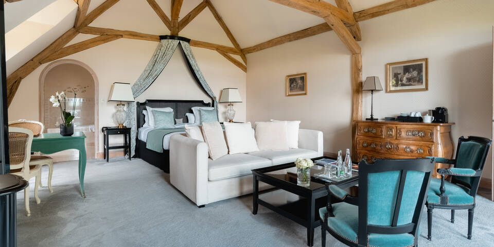 chambre