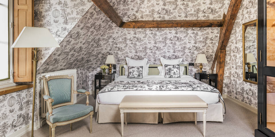 chambre