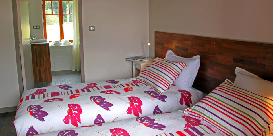 chambre