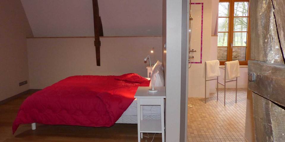 chambre