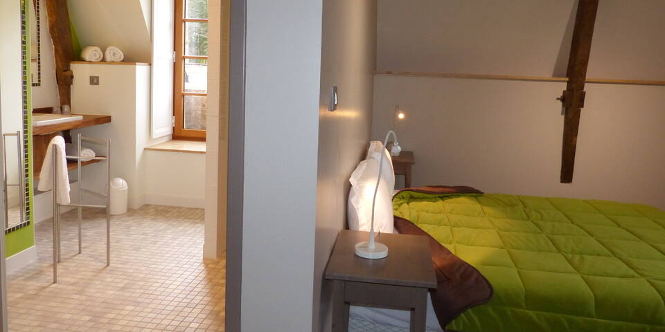chambre