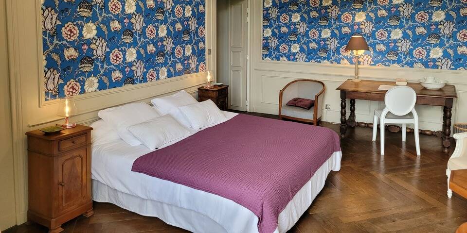 chambre