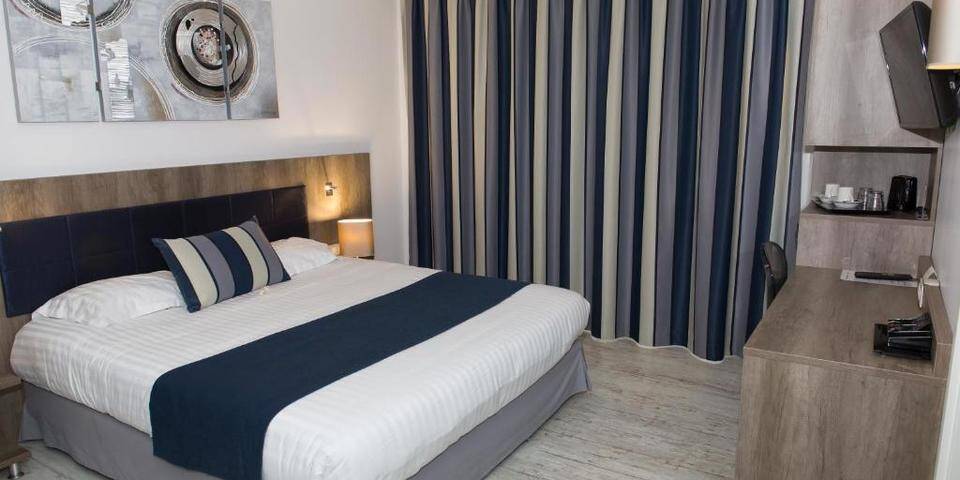 chambre