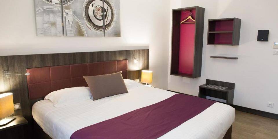 chambre