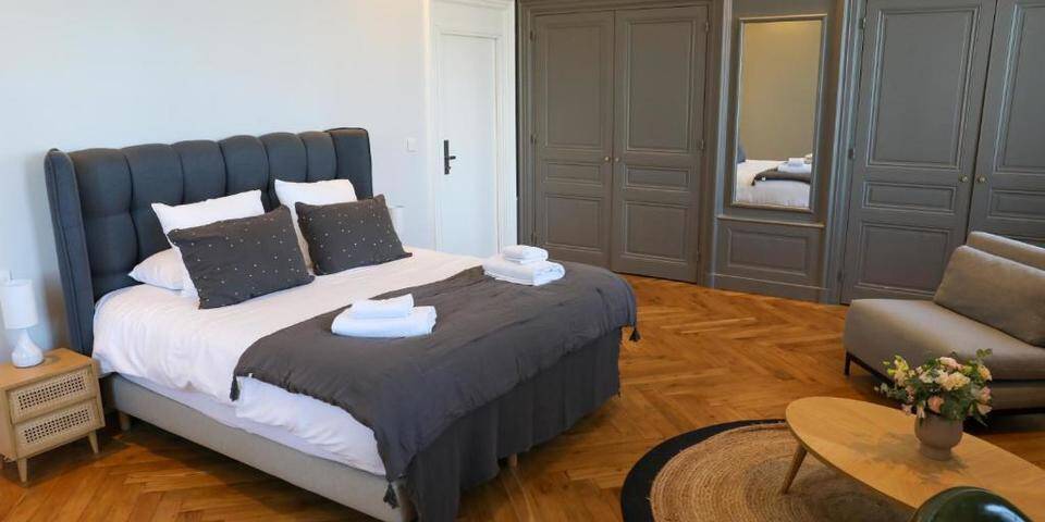 chambre