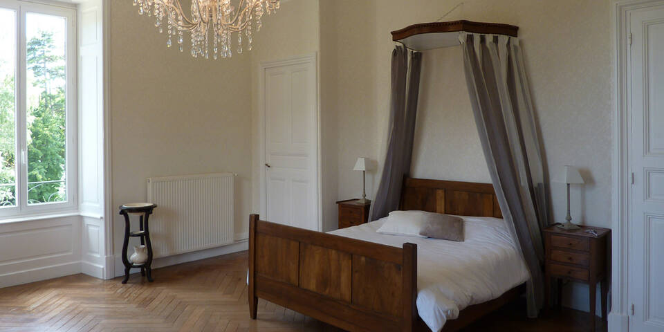 chambre