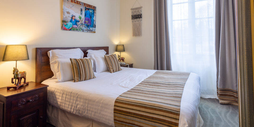 chambre