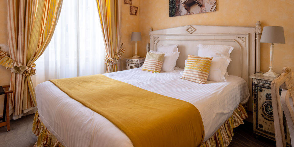 chambre