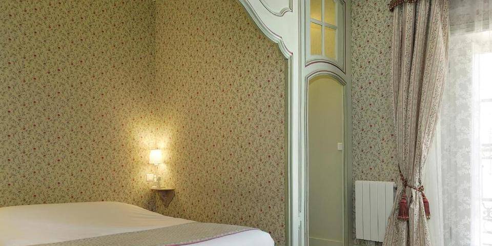 chambre