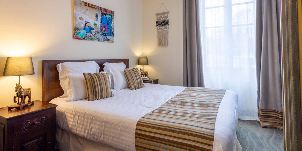 chambre