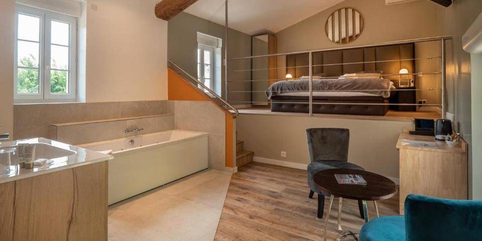 chambre