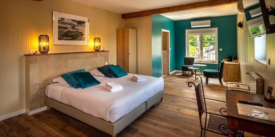 chambre
