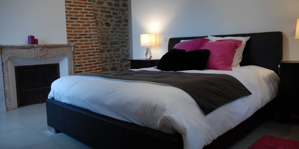 chambre