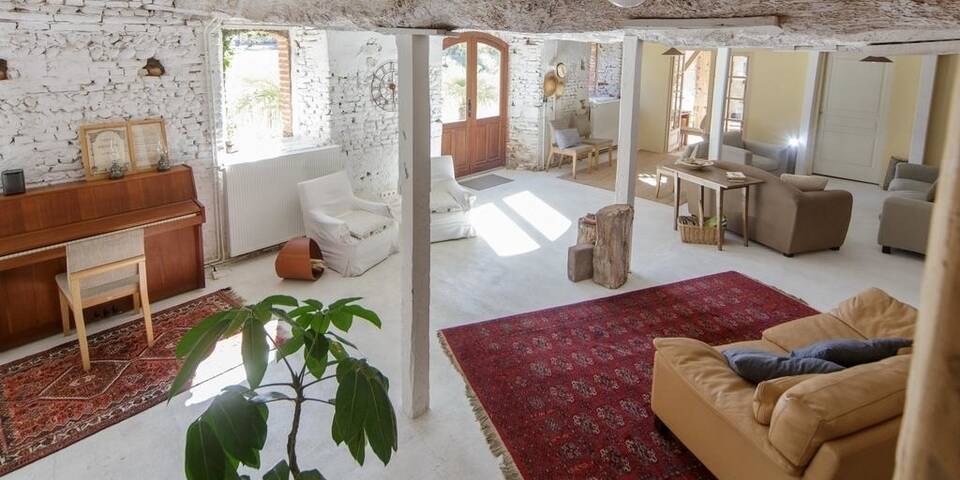 chambre