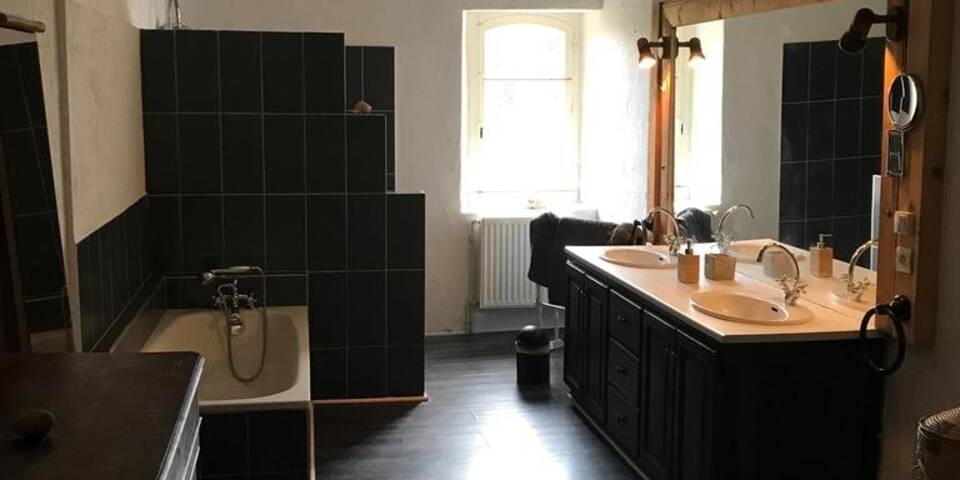 chambre