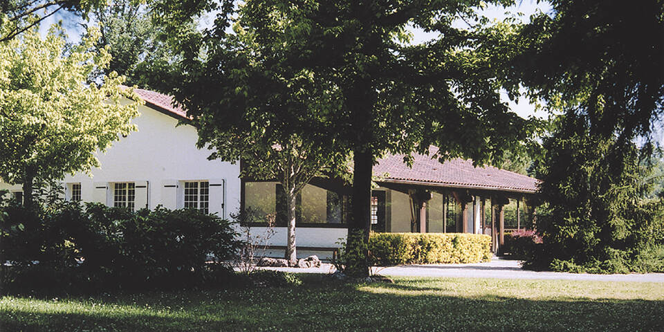 facade