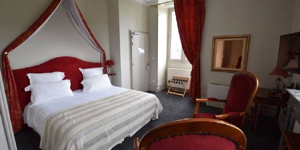 chambre