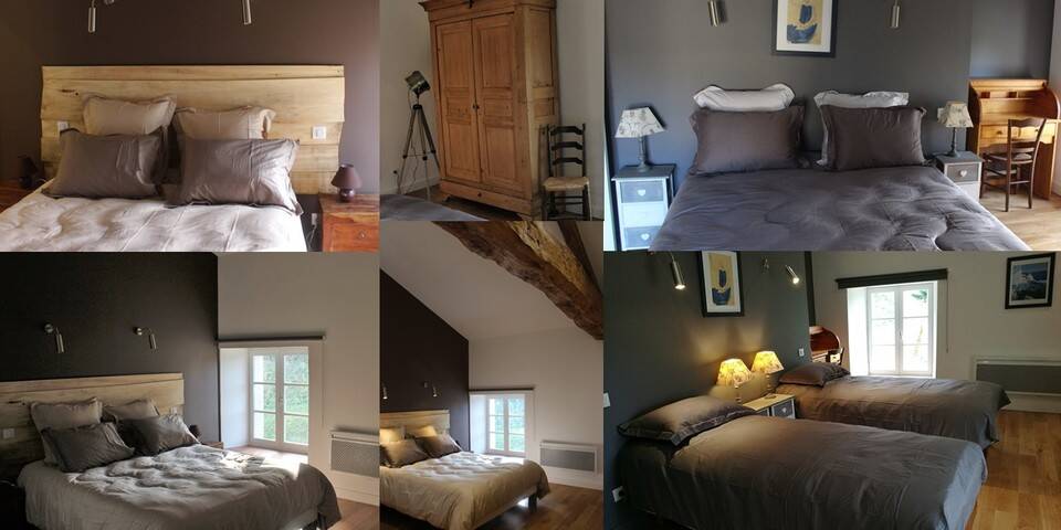 chambre