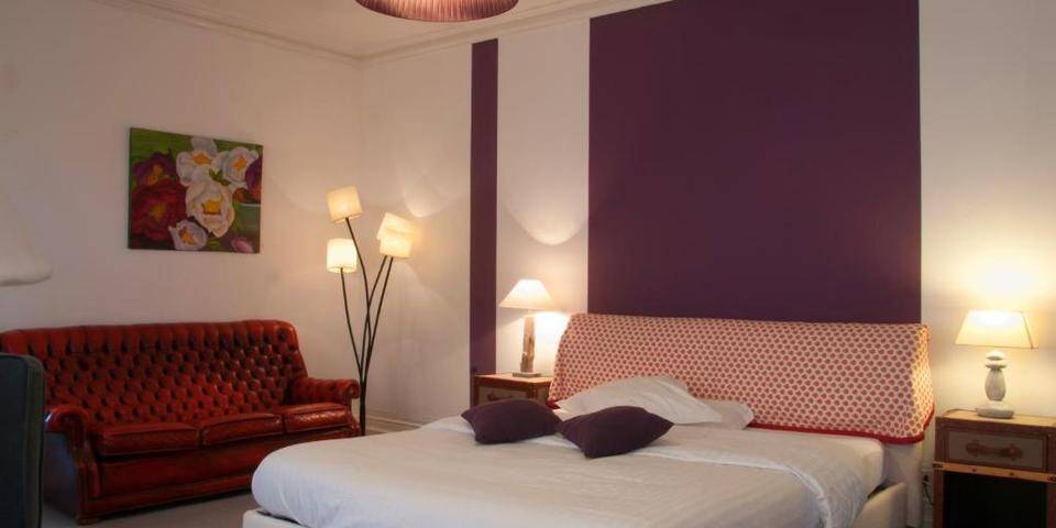 chambre