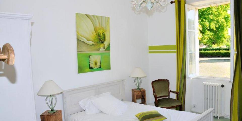 chambre
