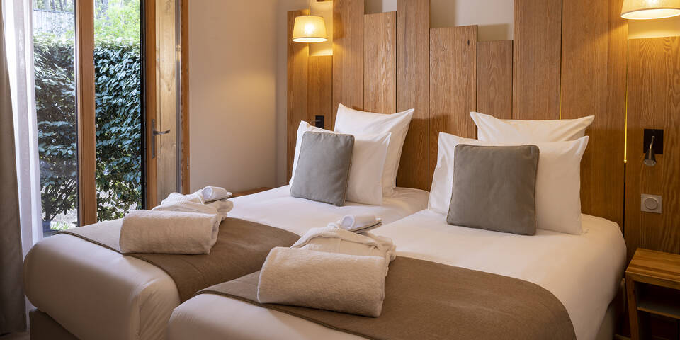 chambre