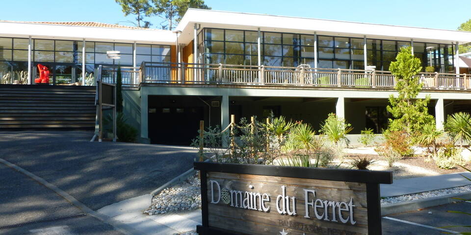 facade