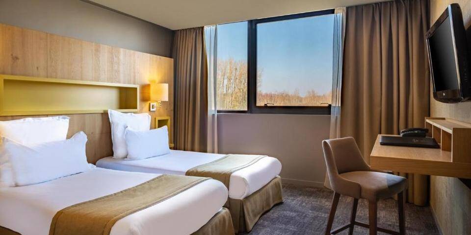 chambre